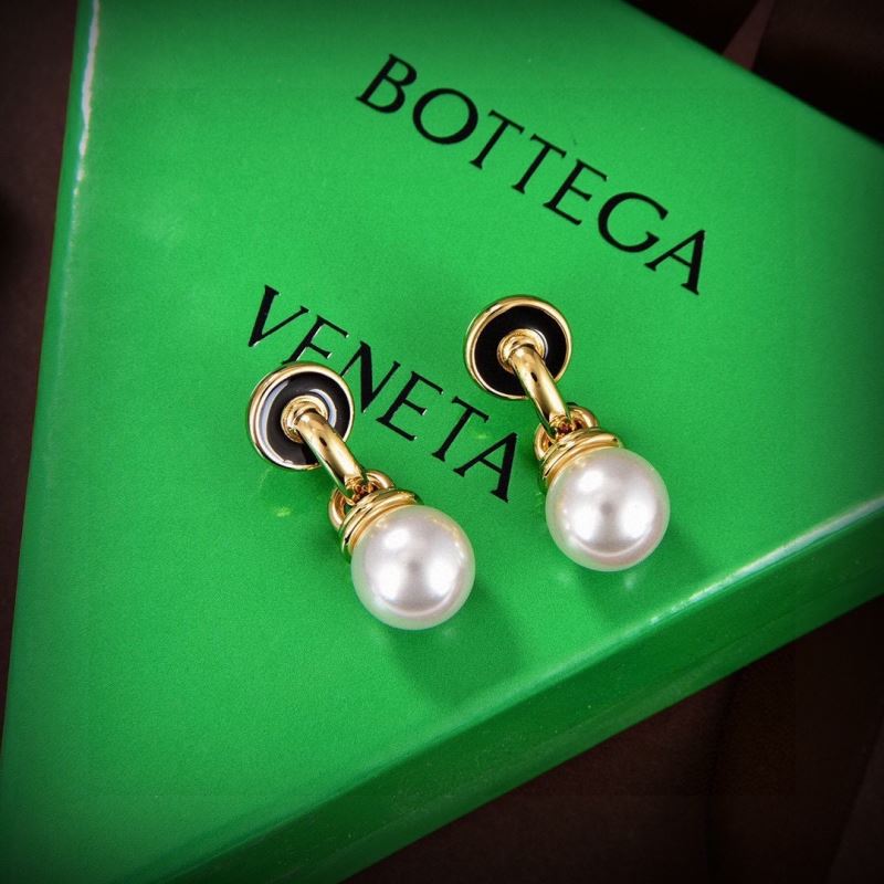 Bottega Veneta Earrings